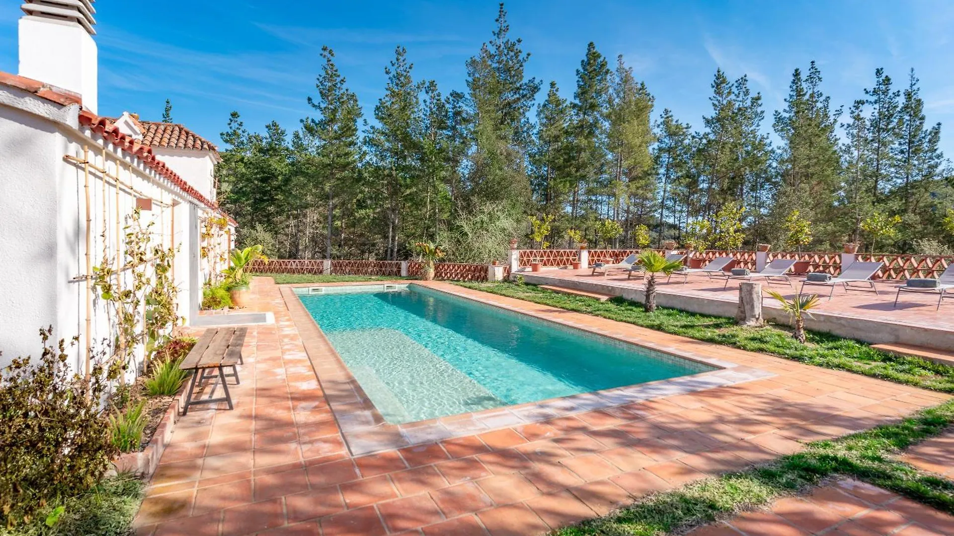 Апартаменты Gallinero - Familienfreundliches Appartment In Katalanischer Masia Sant Iscle De Vallalta Испания